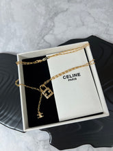 China Replica Celine Necklaces 45usd Only